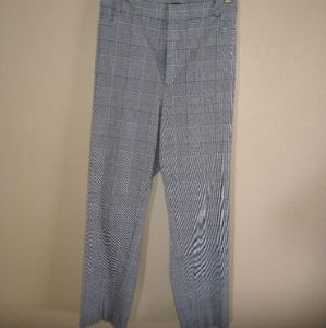 Curvy Skinny Fit Pants Sz 20 Long